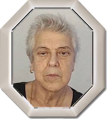 Rosa Maria da Rocha Nunes