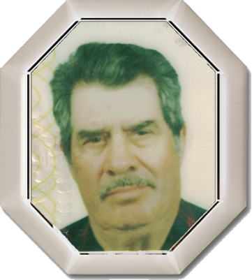 Alexandre Rocha Pires